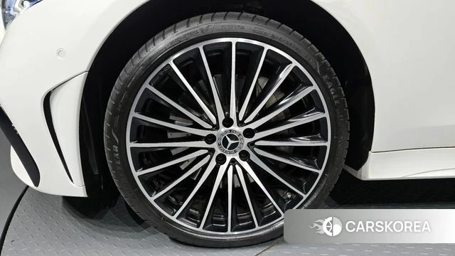 Mercedes-Benz CLS-Class C257 id 4267228 из Кореи 26