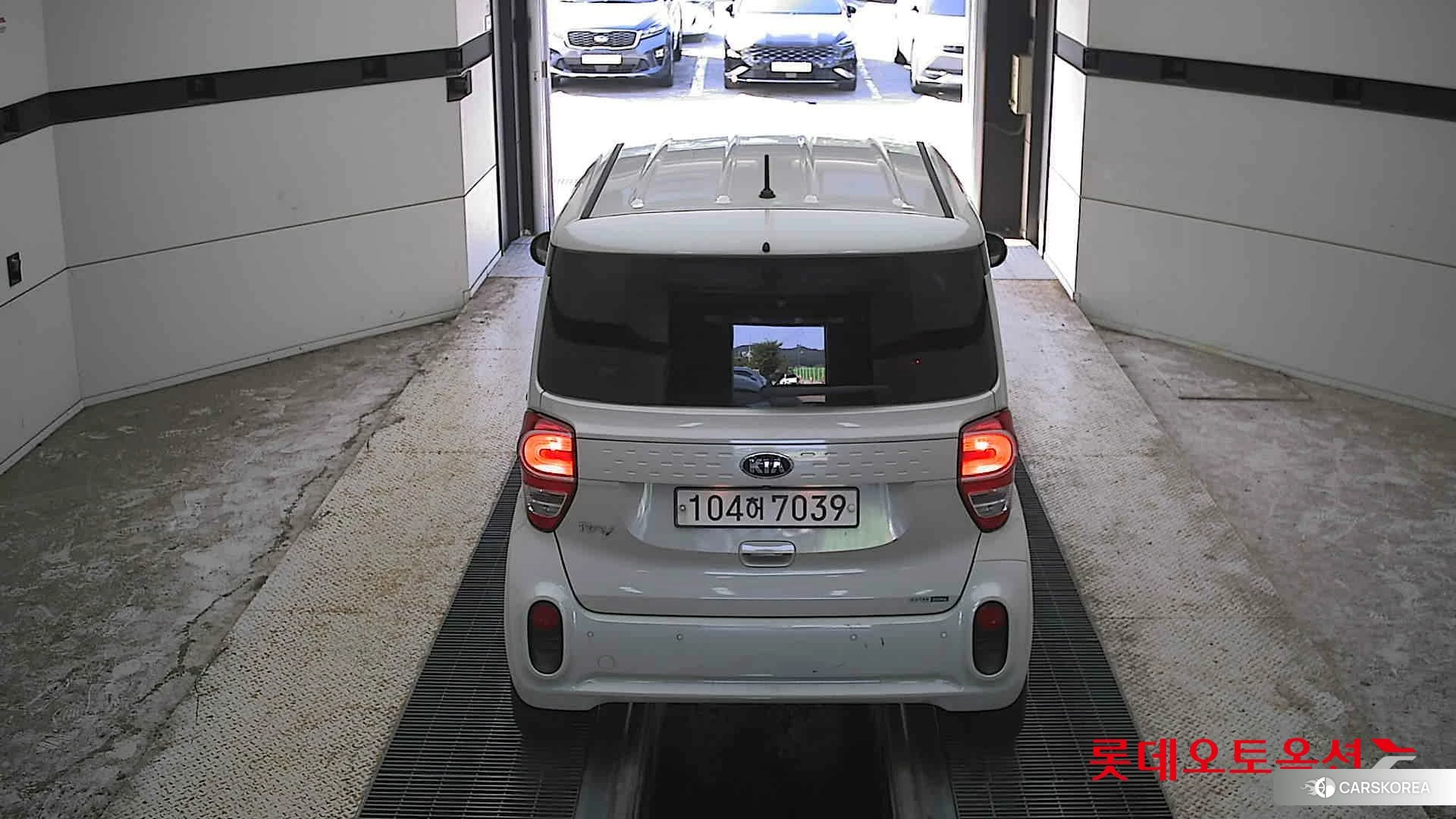 Kia Ray id 4674203 из Кореи 32