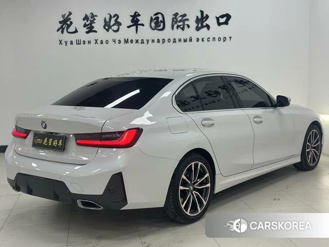 BMW 3 series id 4263031 из Китая 15