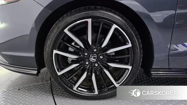 Honda Accord 11th Generation id 3491918 из Кореи 15