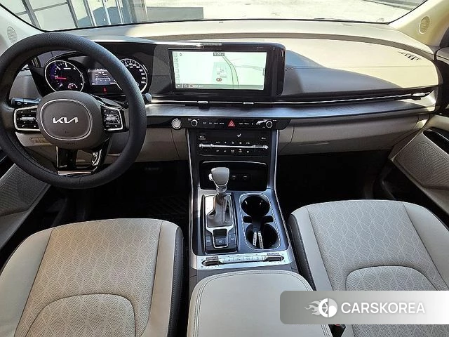 Kia Carnival 4th generation id 4293669 из Кореи 14