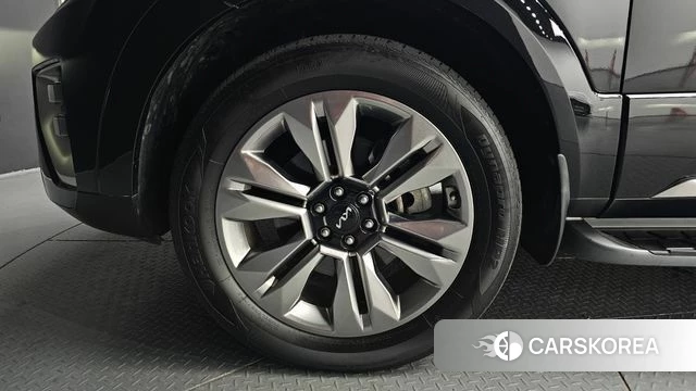 Kia Mohave Master id 4202055 из Кореи 29