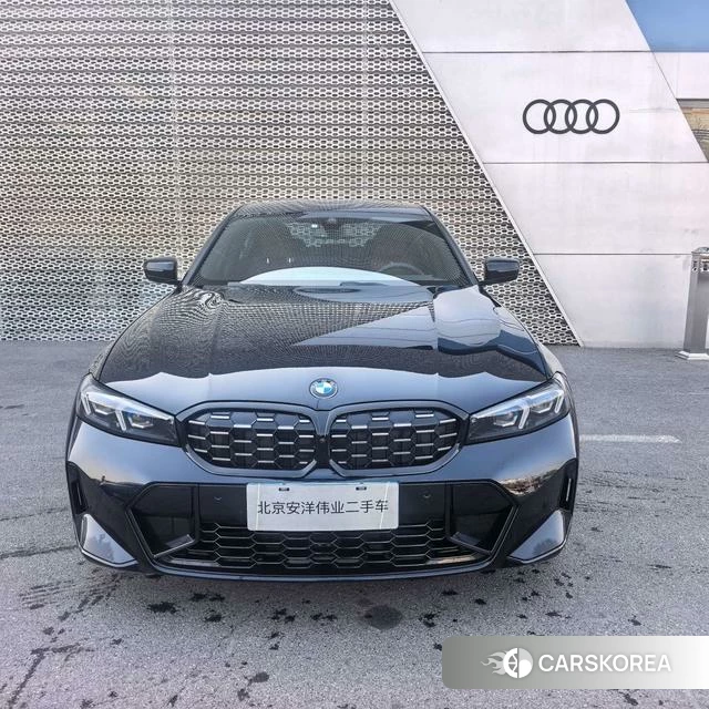 BMW 3 series id 4257002 из Китая 8