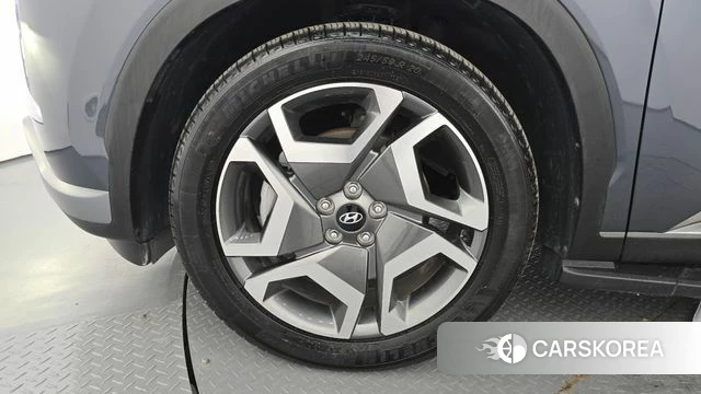 Hyundai The New Palisade id 4433170 из Кореи 25