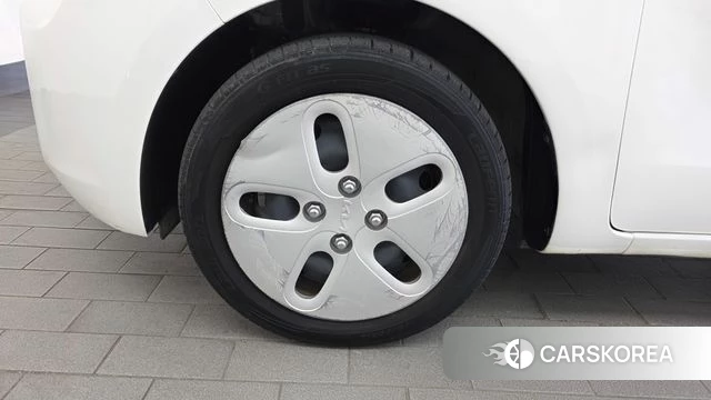 Kia The New Ray id 4481692 из Кореи 24