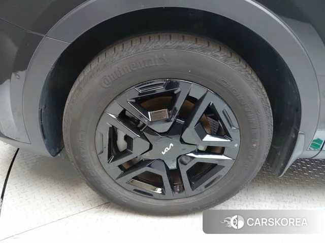 Kia The New Sorento 4th Generation id 4735247 из Кореи 25