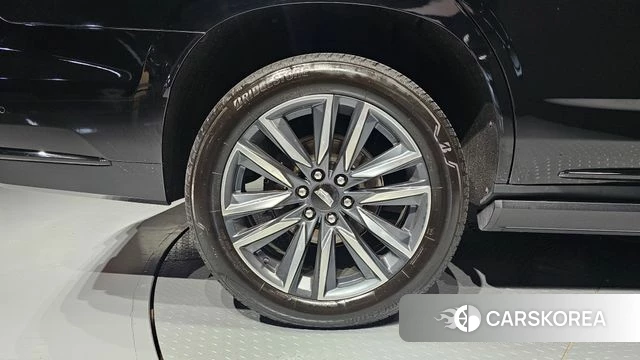 Cadillac Escalade 5th Generation id 4534881 из Кореи 15