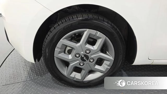 Kia The New Kia Ray id 4493680 из Кореи 25