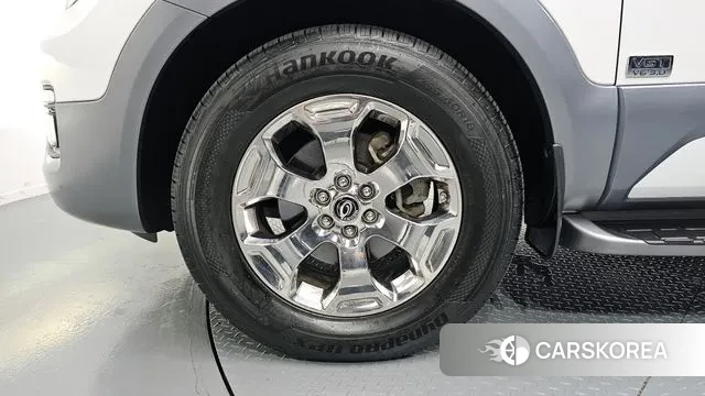 Kia The New Mohave id 3171694 из Кореи 15