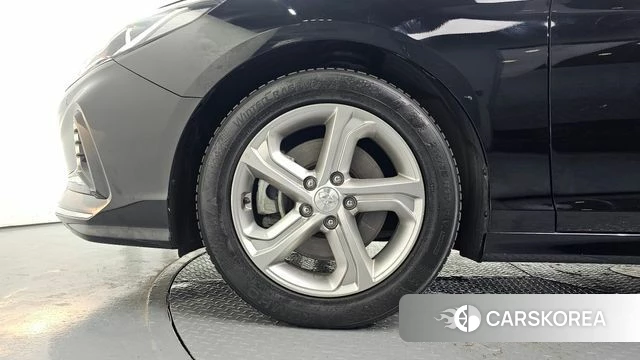 Hyundai Sonata New Rise id 4203787 из Кореи 15