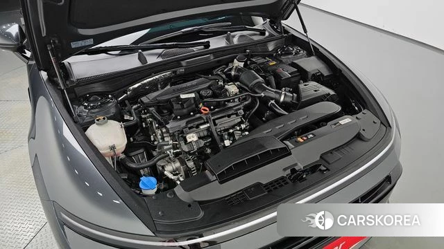 Hyundai Sonata D Edge (DN8) id 4505973 из Кореи 33