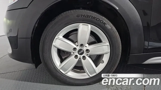 Mini Cooper D Countryman id 2892152 из Кореи 15