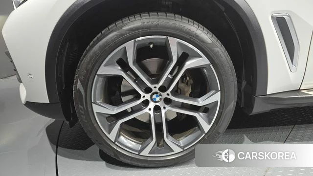 BMW X5 (G05) id 4433310 из Кореи 25