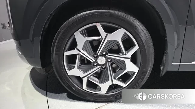 Hyundai Palisade id 3741465 из Кореи 15