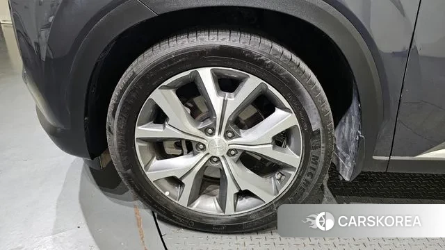 Hyundai Palisade id 2969348 из Кореи 15