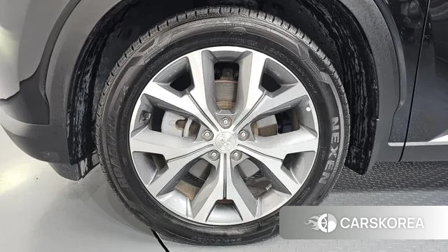 Hyundai Palisade id 3468169 из Кореи 15