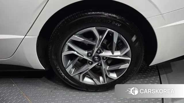 Hyundai Sonata (DN8) id 3317370 из Кореи 15