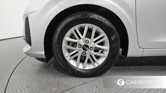 Kia Morning Urban (JA) id 3017539 из Кореи 15