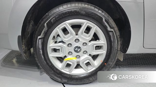 Hyundai Staria id 4468288 из Кореи 27