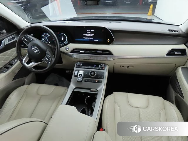 Hyundai Palisade id 4293677 из Кореи 15