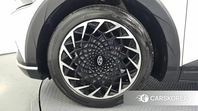 Hyundai Ionic 5 id 4730738 из Кореи 26