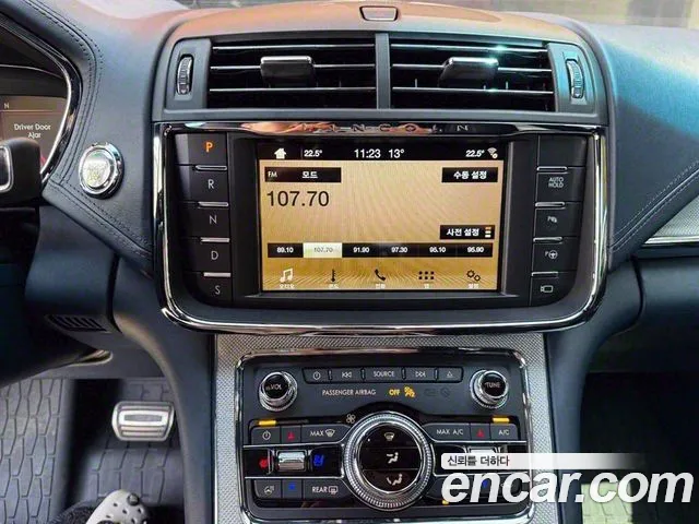 Lincoln Continental 10th Generation id 2698083 из Кореи 15