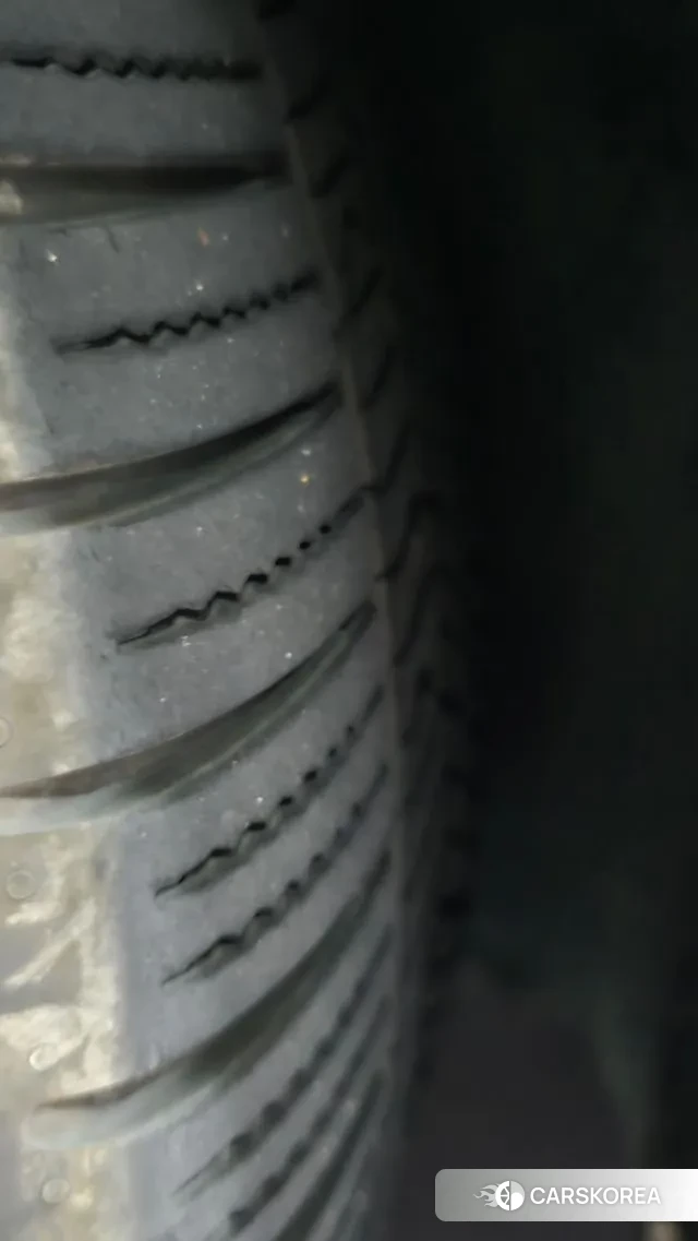 Kia The New K9 2nd generation id 3058327 из Кореи 9