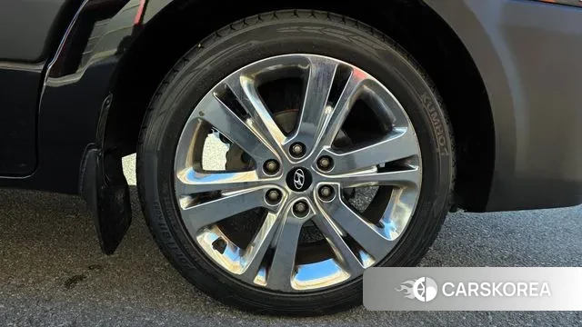 Hyundai Solati id 3567990 из Кореи 15