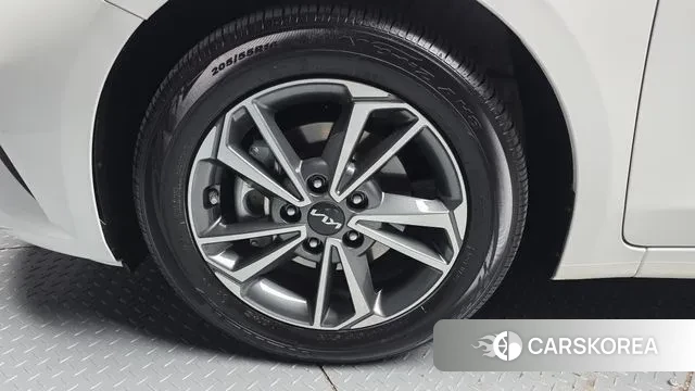 Kia The New K3 2nd generation id 3420918 из Кореи 15