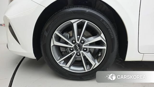 Kia The New K3 2nd generation id 4561442 из Кореи 15