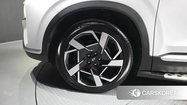 Hyundai The New Santa Fe id 4567692 из Кореи 30