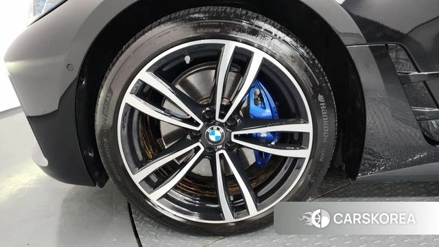 BMW i4 id 4561586 из Кореи 34