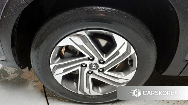 Hyundai The New Santa Fe id 4350510 из Кореи 29
