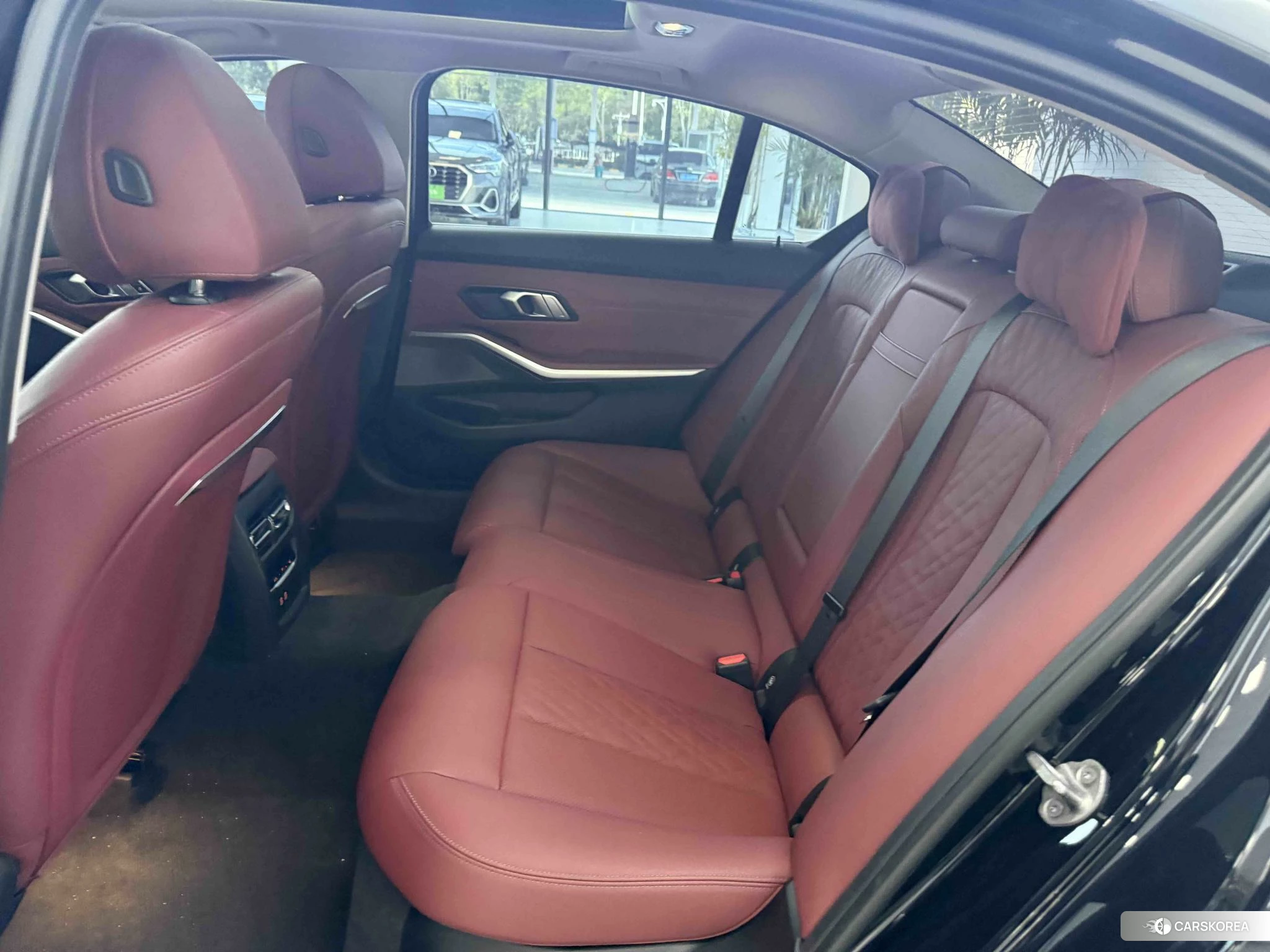 BMW 3 series id 4512574 из Китая 16