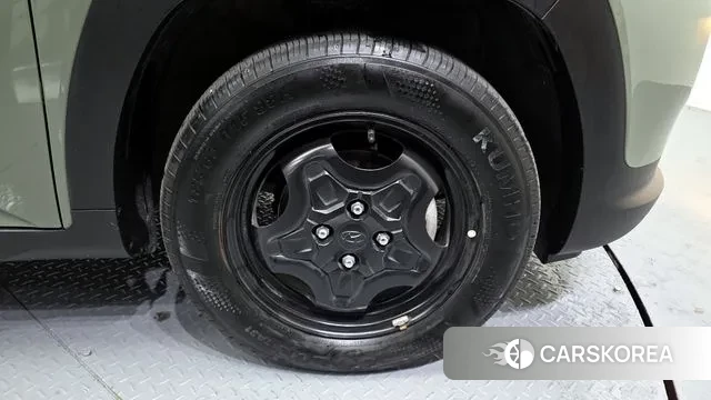 Hyundai Casper id 3566321 из Кореи 15