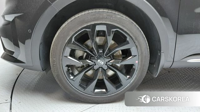 Kia Sorento 4th Generation id 4370515 из Кореи 26