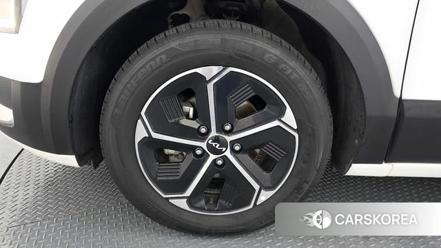 Kia Di Ol Nu Niro id 4376360 из Кореи 15