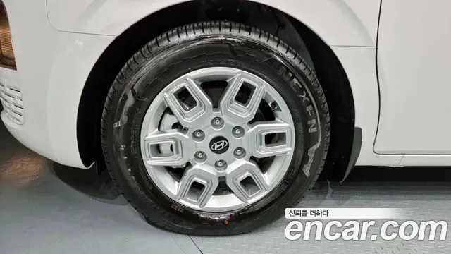 Hyundai Staria id 2200694 из Кореи 15