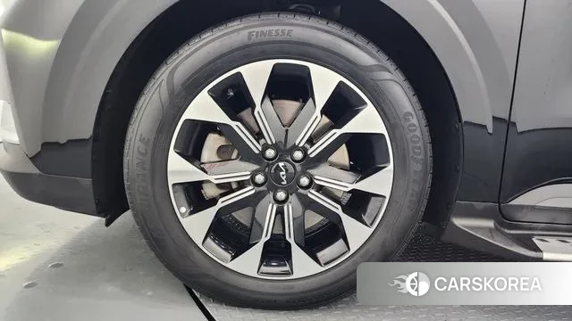 Kia Carnival 4th generation id 3675124 из Кореи 15