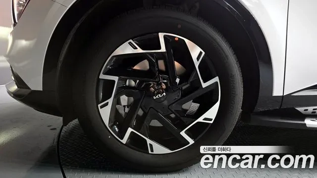 Kia Sportage 5th Generation id 2862706 из Кореи 15