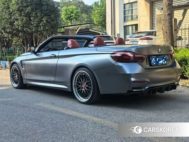 BMW 4 series id 4221213 из Китая 10