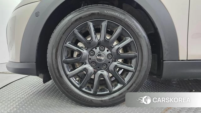 Mini Cooper id 4533807 из Кореи 25