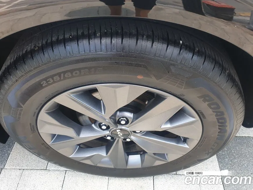 Kia Sportage 5th Generation id 1646547 из Кореи 15