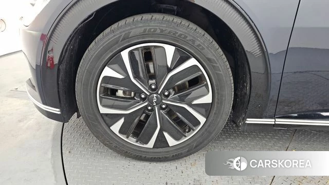 Kia EV6 id 4202074 из Кореи 15