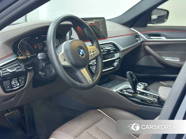 BMW 5 series id 4198857 из Китая 19
