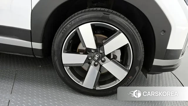 Hyundai Santa Fe (MX5) id 3278818 из Кореи 15