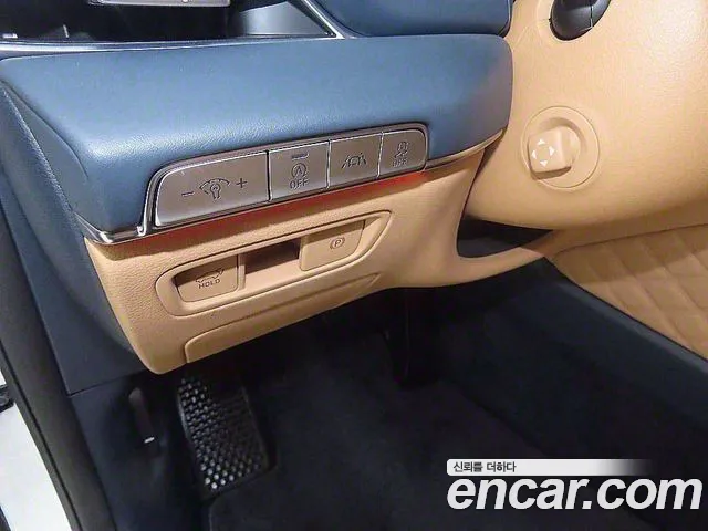 Genesis GV80 id 2669545 из Кореи 15