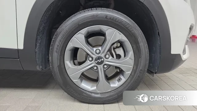 Kia Seltos id 3389529 из Кореи 15