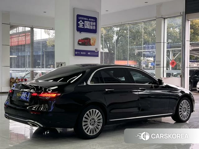 Mercedes-Benz E-class id 4275194 из Китая 14