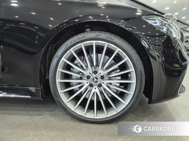 Mercedes-Benz S-Class W223 id 3272706 из Кореи 13